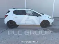 2017 Opel Corsa