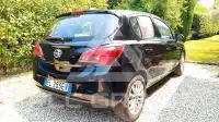 2017 Opel Corsa