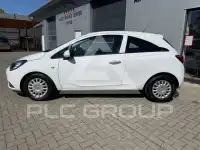 2017 Opel Corsa