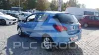 2017 Opel Corsa