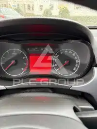 2017 Opel Corsa