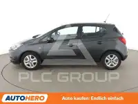 2017 Opel Corsa