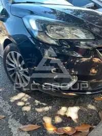 2017 Opel Corsa