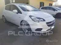 2017 Opel Corsa