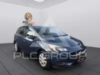 2017 Opel Corsa