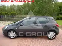 2017 Opel Corsa