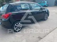 2017 Opel Corsa