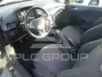 2017 Opel Corsa