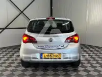 2017 Opel Corsa