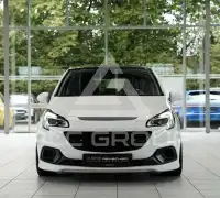2017 Opel Corsa