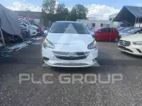 2017 Opel Corsa