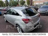 2017 Opel Corsa