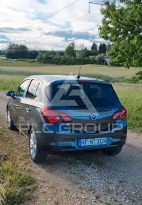 2017 Opel Corsa