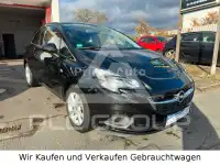2017 Opel Corsa