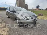 2017 Opel Corsa