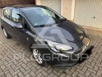 2017 Opel Corsa