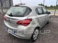 2016 Opel Corsa