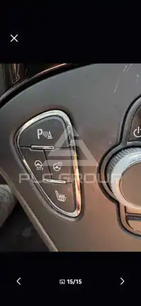 2017 Opel Corsa