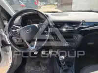 2017 Opel Corsa