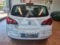 2017 Opel Corsa