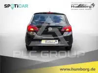 2017 Opel Corsa