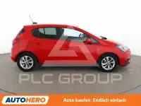 2017 Opel Corsa