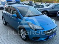 2017 Opel Corsa