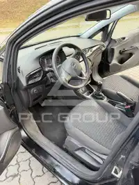 2017 Opel Corsa