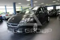 2017 Opel Corsa