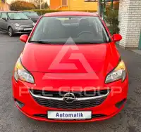 2017 Opel Corsa