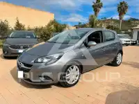 2017 Opel Corsa