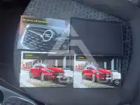 2017 Opel Corsa
