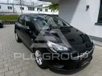 2017 Opel Corsa