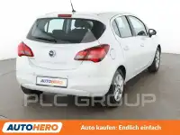 2017 Opel Corsa