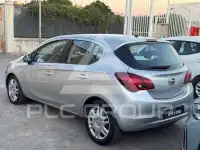 2017 Opel Corsa