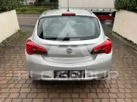 2017 Opel Corsa