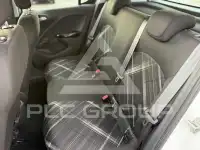 2017 Opel Corsa