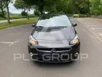 2017 Opel Corsa