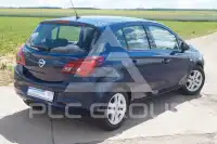 2017 Opel Corsa