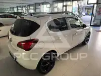 2017 Opel Corsa