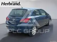 2017 Opel Corsa