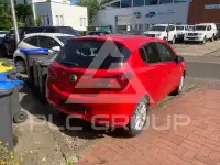 2017 Opel Corsa