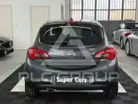 2017 Opel Corsa