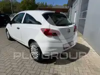 2017 Opel Corsa