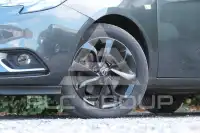 2017 Opel Corsa