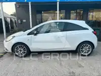 2017 Opel Corsa