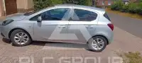 2017 Opel Corsa