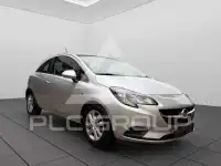 2017 Opel Corsa