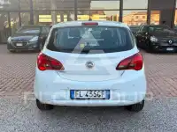 2017 Opel Corsa