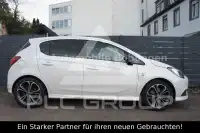 2017 Opel Corsa